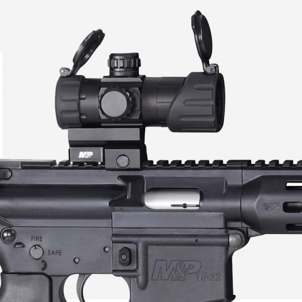 M&P MP-100 Red and Green Dot Sight