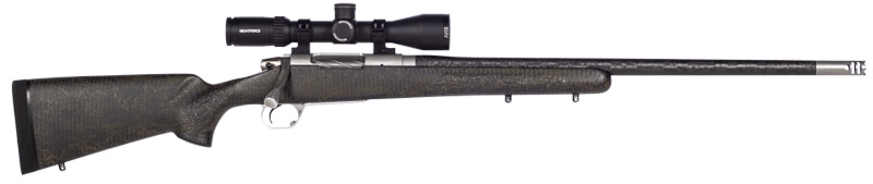 Axial Precision Rifle 6.5 PRC