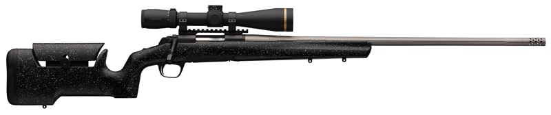 Browning X-Bolt 6.5 PRC