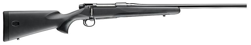 Mauser 6.5 prc