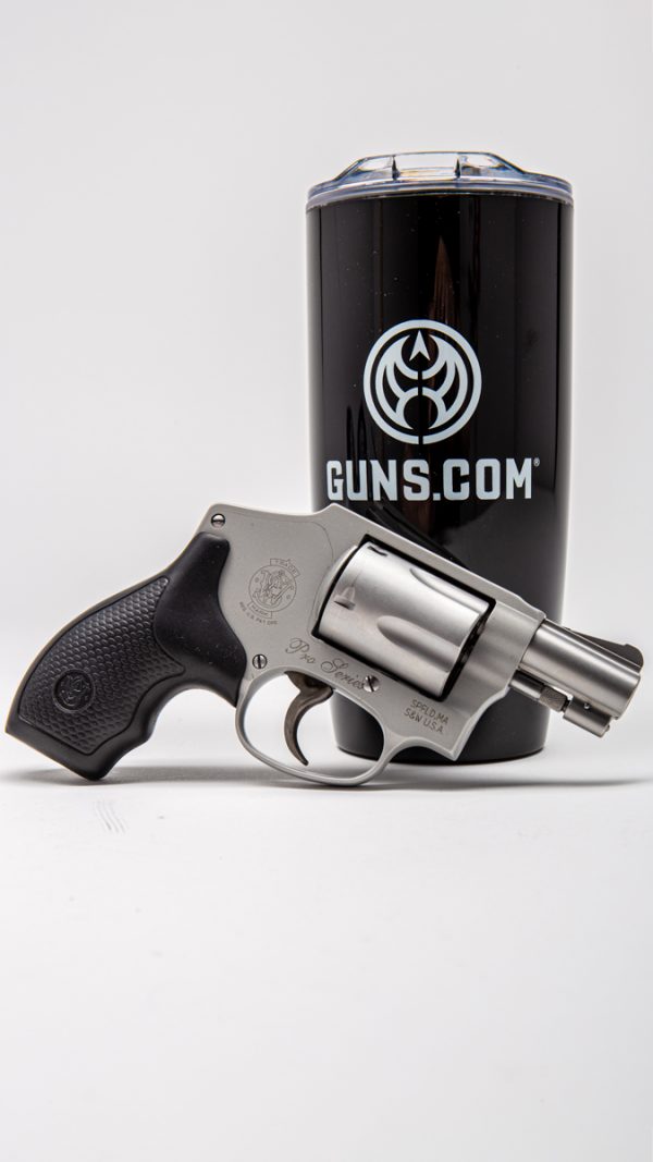 Gunscom Smith Wesson 642