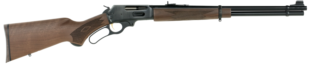 Marlin 336 lever action rifle