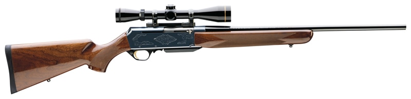 Browning BAR Mark II Safari