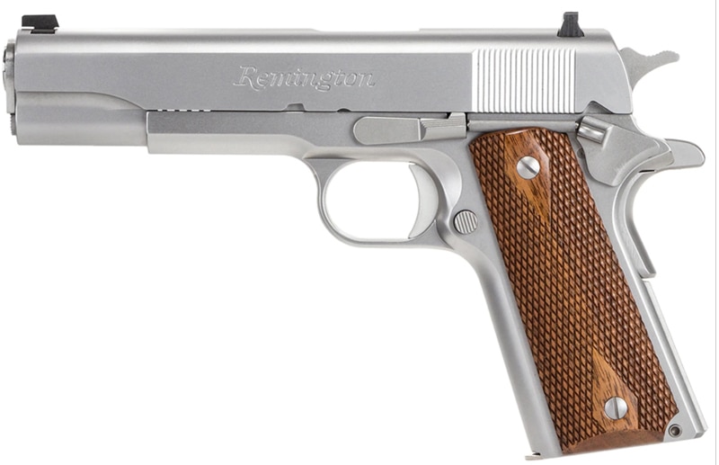 Remington H1