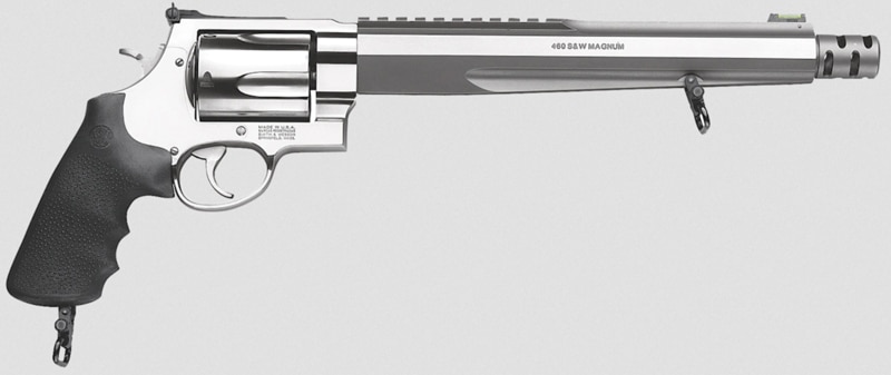 Smith & Wesson 460