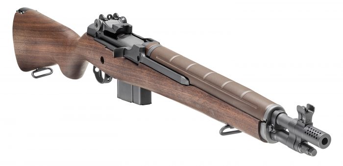 Springfield Armory M1A Tanker Rifle (5)
