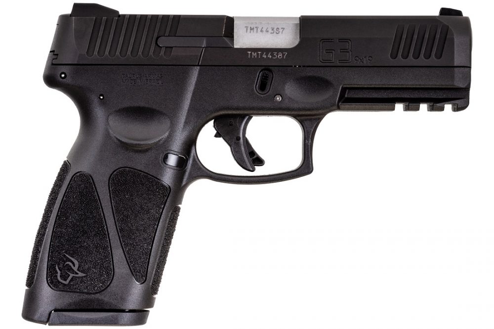 Taurus G3 pistol 9mm
