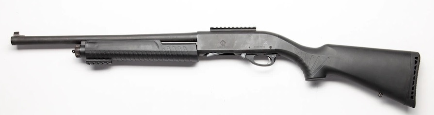 ATI MB3 shotgun