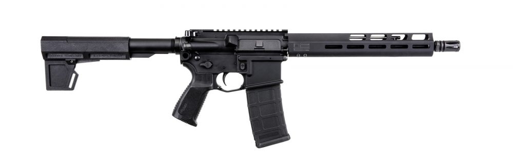 M400 Tread Sig Pistol r