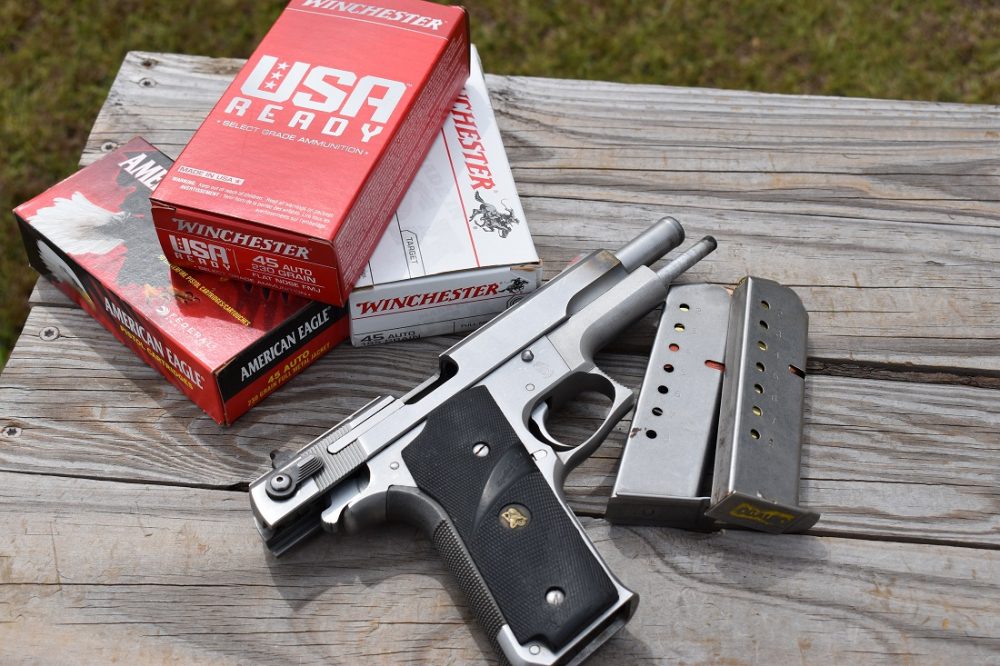 Miami 645 Smith Wesson (2)