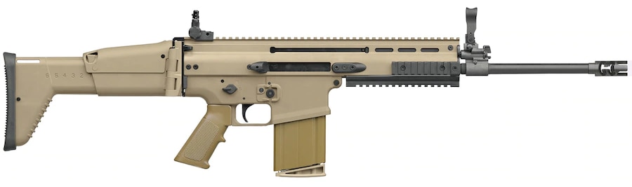 The SCAR has been a hit on the international military and law enforcement market, seeing adoption by more than 20 countries. Meanwhile, semi-auto variants have proved popular in the consumer market.