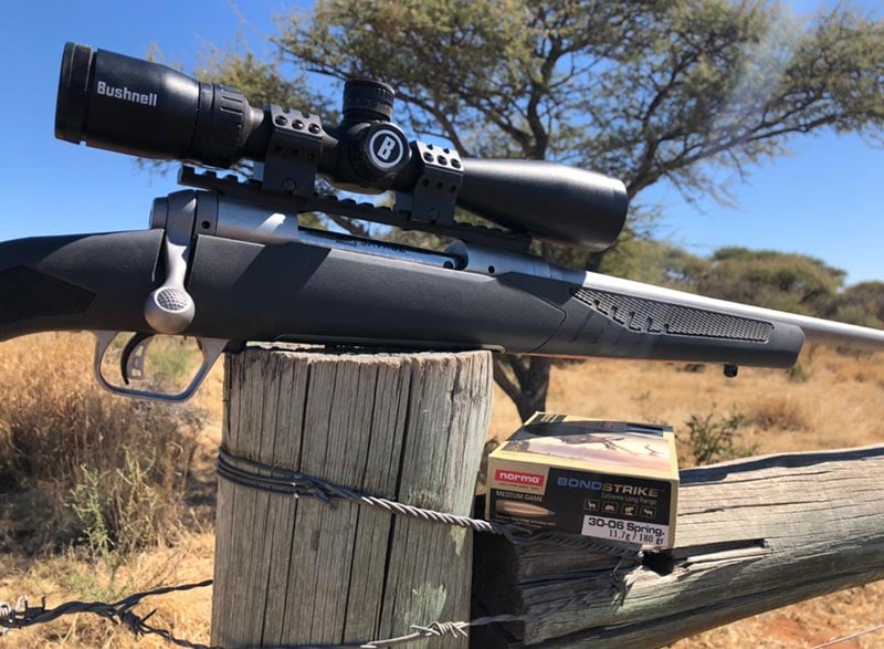 Must Have Guns, Gear and Accesories on Safari :: Guns.com – Recoil Daily
