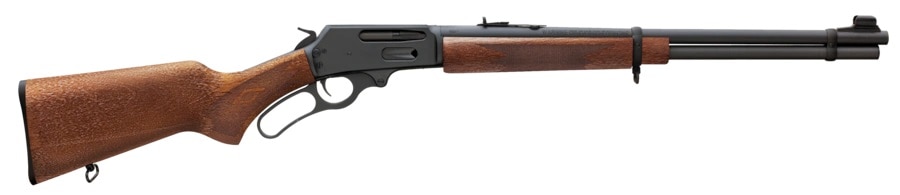 Most Popular Lever-Action Rifle of 2019 is the Marlin 336W