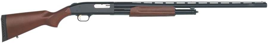 Most Popular Shotgun of 2019 is the Mossberg 500