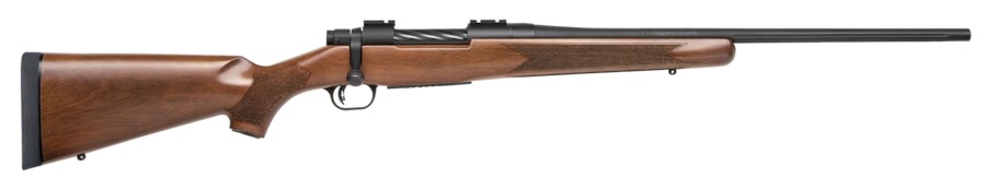 Most Popular Bolt-Action Rifle of 2019 is the Mossberg Patriot
