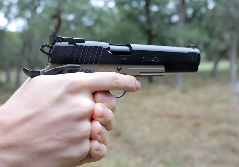 Remington R1 Hunter