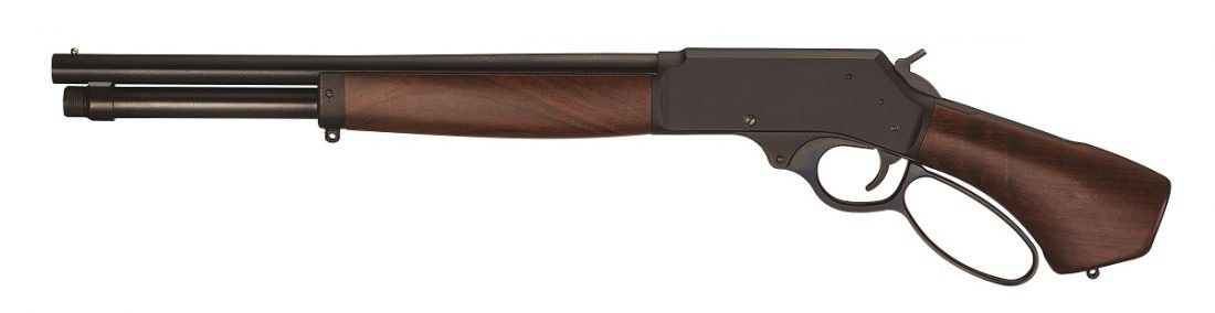 Henry Lever Action Axe .410