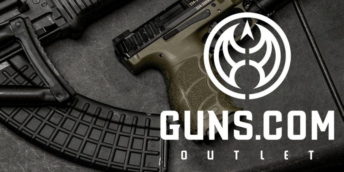 Guns.com Outlet Supports Local FFL's