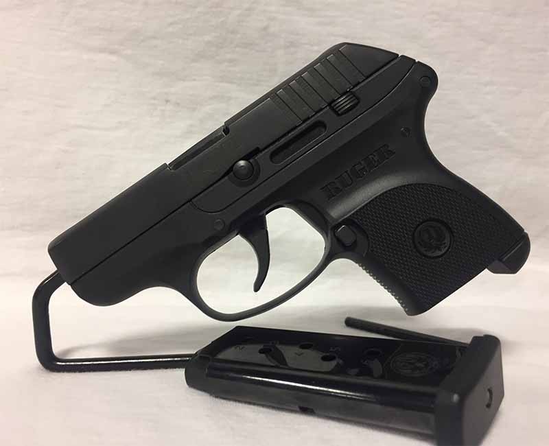 used ruger lcp for sale