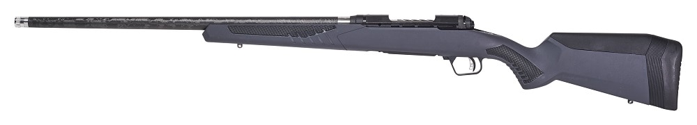 Savage 110 Ultralight Rifle w PROOF Research Barrel (1)