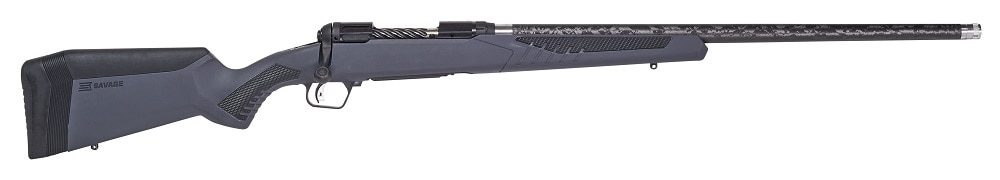 Savage 110 Ultralight Rifle w PROOF Research Barrel (5)