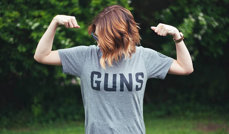 Guns.com Shirt