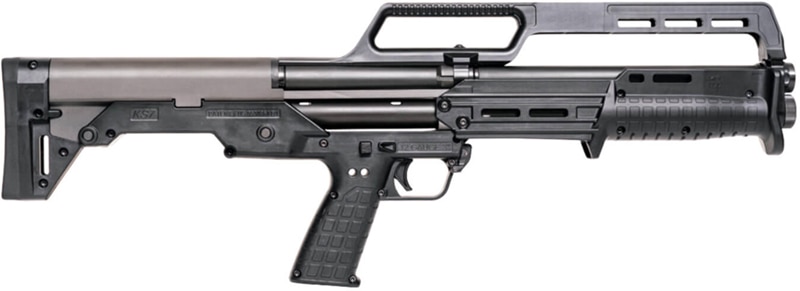 affordable dependable home defense shotguns Kel-Tec KS7 12-gauge