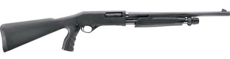 affordable dependable home defense shotguns Stoeger P3000 12-gauge