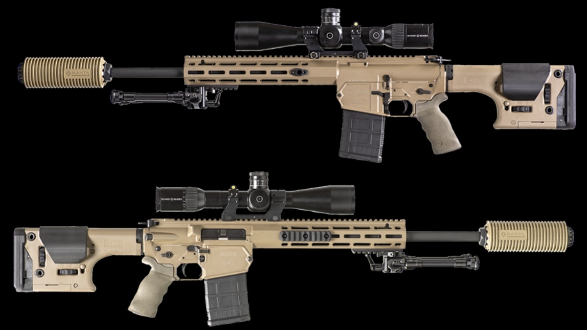  Canadian  Army  to Spend 6 Million for Colt Made C20 7 62 